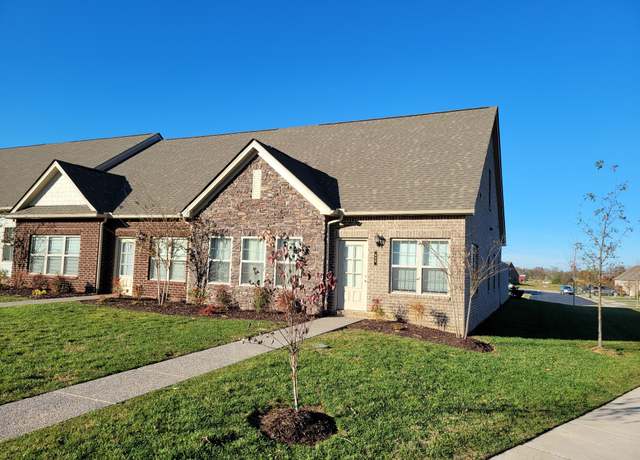 Property at 839 Arbon Vale Dr, Murfreesboro, TN 37130, 3 beds, 3 baths