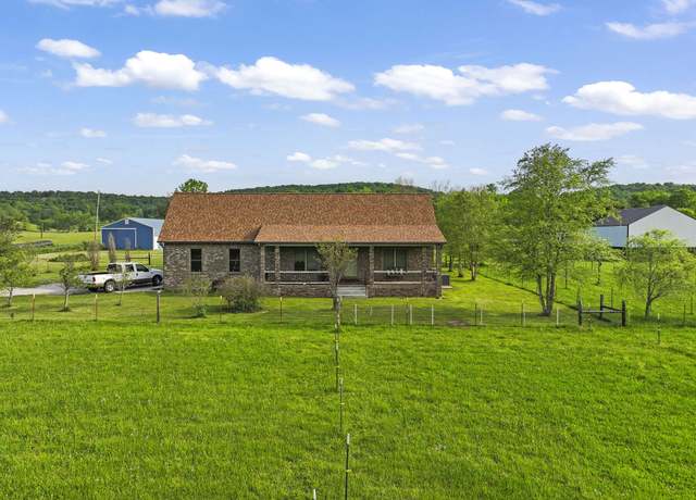 Property at 118 Fletcher Mcgregor Ln, Auburntown, TN 37016, 3 beds, 2 baths