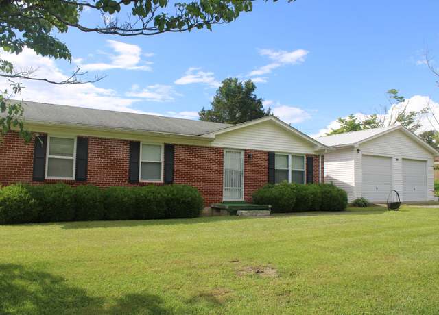 Property at 151 Spring Valley Rd, Mcminnville, TN 37110, 3 beds, 1 bath