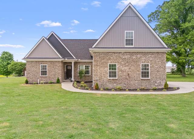 Property at 65 Joe Blanton Rd, Woodbury, TN 37190, 3 beds, 2 baths