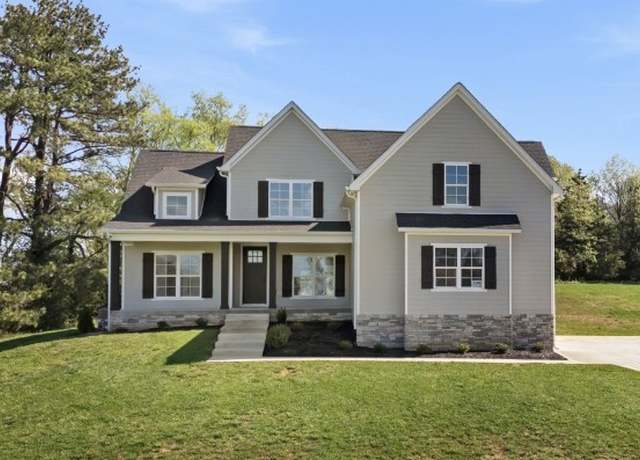Property at 1100 Goose Dr, Springfield, TN 37172, 3 beds, 3.5 baths