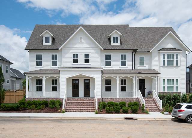 Property at 3150 Long Branch Cir, Franklin, TN 37064, 3 beds, 3.5 baths