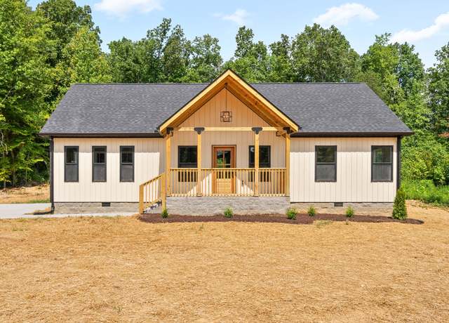 Property at 133 Thicket Ln, Erin, TN 37061, 3 beds, 2 baths