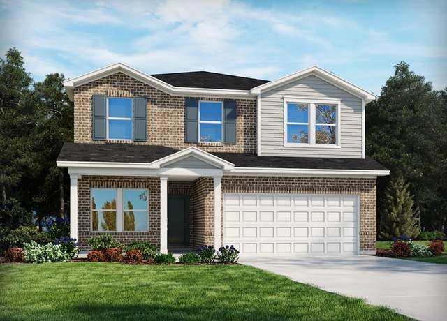 Property at 3839 Hallanday Dr, Murfreesboro, TN 37128, 4 beds, 3 baths