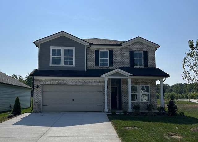 Property at 3839 Hallanday Dr, Murfreesboro, TN 37128, 4 beds, 3 baths