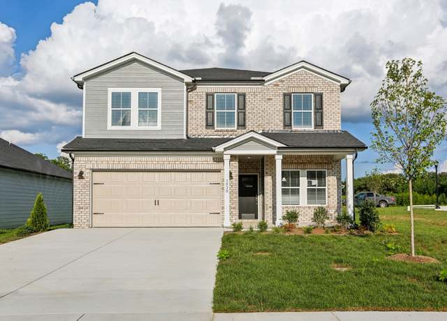 Property at 3839 Hallanday Dr, Murfreesboro, TN 37128, 4 beds, 3 baths