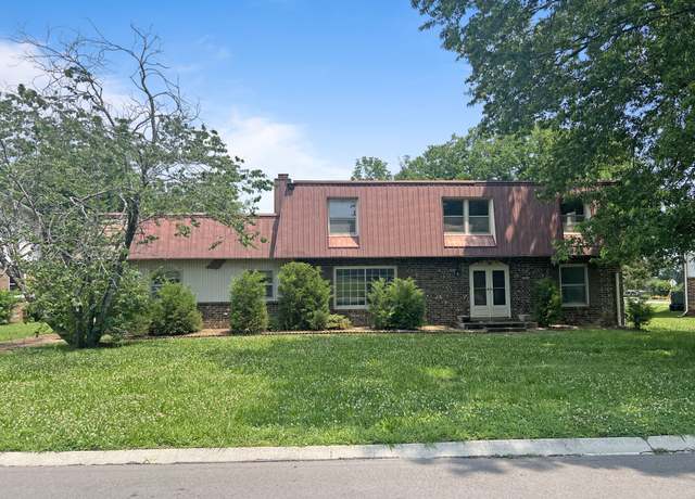 Property at 2904 Harbour View Dr, Nashville, TN 37217, 4 beds, 2.5 baths