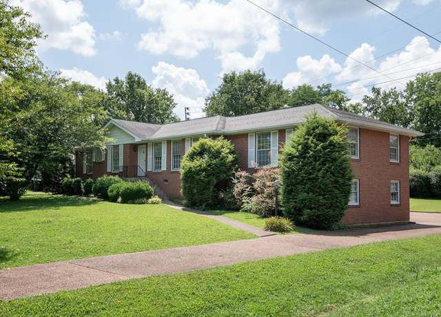 Property at 5169 Regent Dr, Nashville, TN 37220, 3 beds, 2 baths