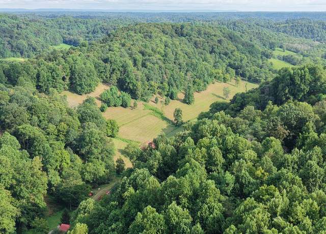 Property at 546 Womack Hollow Rd, Liberty, TN 37095, 3 beds, 1 bath