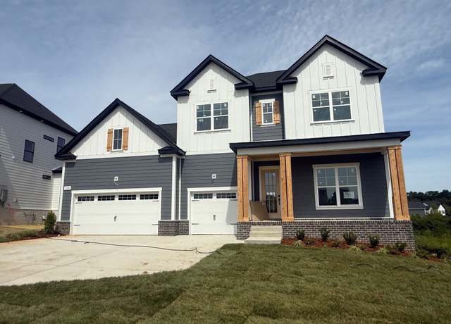 Property at 7341 Dutch River Cir, Fairview, TN 37062, 5 beds, 3.5 baths