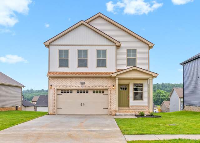 Property at 202 Cardinal Crk, Clarksville, TN 37040, 3 beds, 2.5 baths