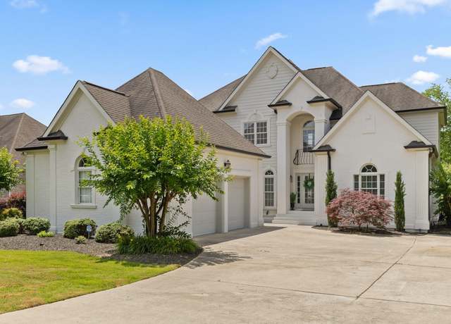 Property at 8410 Rambling Rose Dr, Ooltewah, TN 37363, 5 beds, 3.5 baths