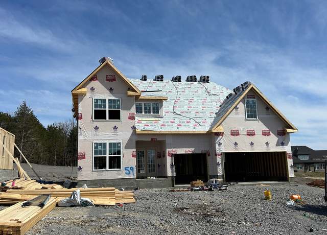Property at 1128 Bermuda Chase St, Smyrna, TN 37167, 4 beds, 3.5 baths