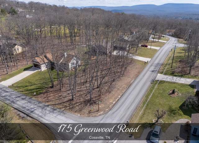 Property at 175 Greenwood Rd, Crossville, TN 38558