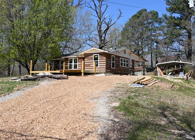 Property at 70 Old Bruceton Rd, Bruceton, TN 38317, 1 bed, 1 bath