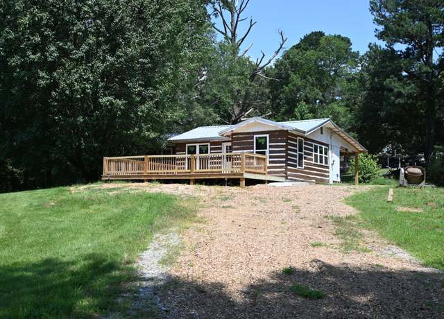 Property at 70 Old Bruceton Rd, Bruceton, TN 38317, 1 bed, 1 bath