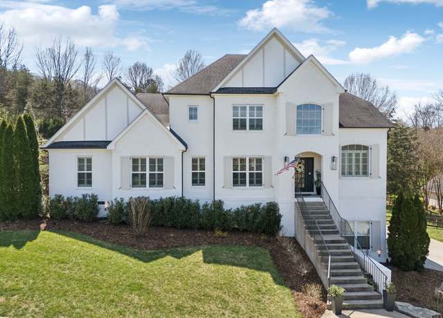 Property at 6342 Panorama Dr, Brentwood, TN 37027, 5 beds, 4.5 baths