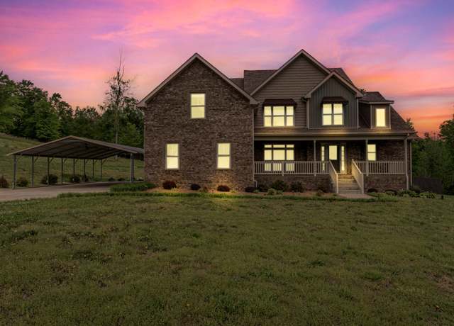Property at 2865 Highway 149, Palmyra, TN 37142, 4 beds, 3 baths