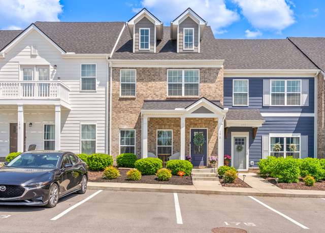 Property at 175 Harvard Dr, Gallatin, TN 37066, 3 beds, 2.5 baths