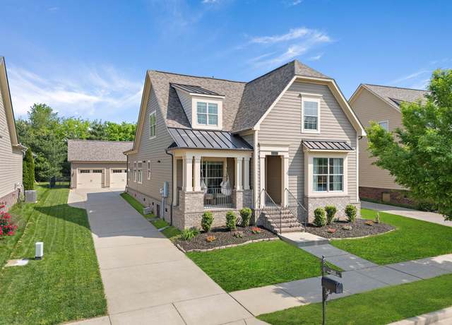 Property at 1013 Nolencrest Way, Franklin, TN 37067, 4 beds, 3 baths