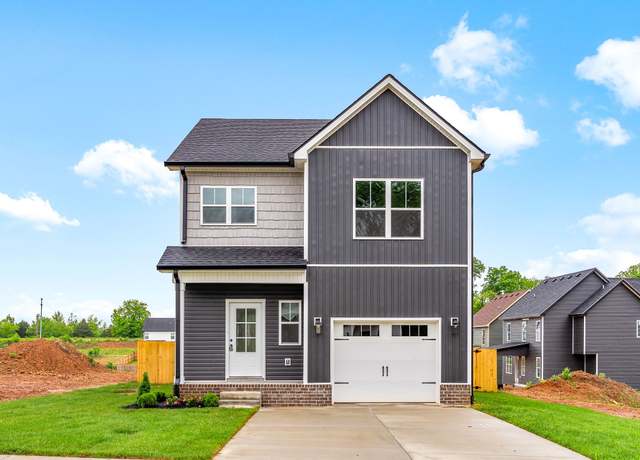 Property at 222 Wesson Dr, Clarksville, TN 37043, 3 beds, 2.5 baths
