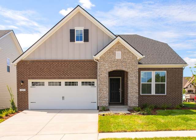 Property at 1037 Lionheart Dr, Hermitage, TN 37076, 3 beds, 2 baths