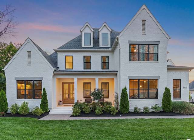 Property at 1100 Annecy Pkwy, Nolensville, TN 37135, 5 beds, 4.5 baths