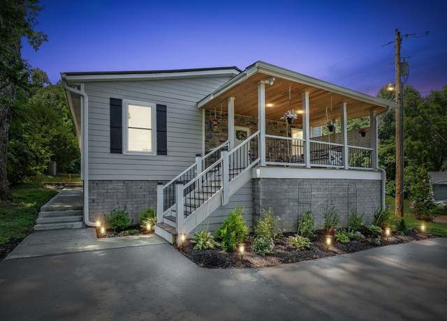 Property at 5900 Dodson Branch Rd, Cookeville, TN 38501, 3 beds, 3.5 baths