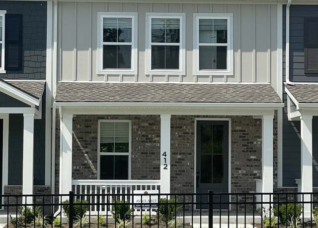Property at 412 Blair Rd, Smyrna, TN 37167, 3 beds, 2.5 baths