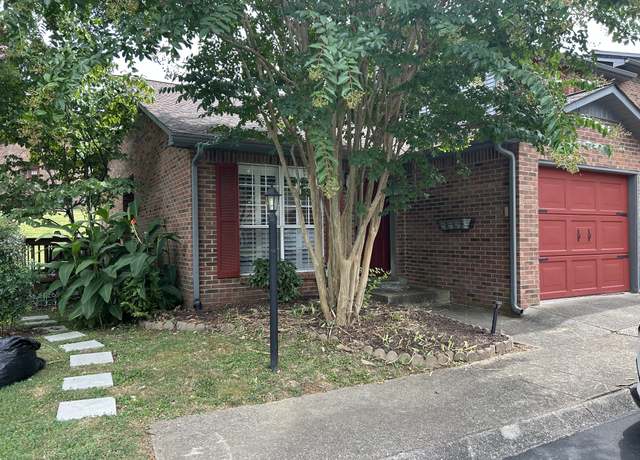 Property at 416 Hickory Glade Dr, Antioch, TN 37013, 2 beds, 1 bath
