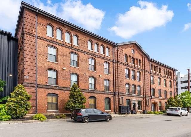 Property at 610 21st Ave N #302, Nashville, TN 37203, 1 bed, 1 bath