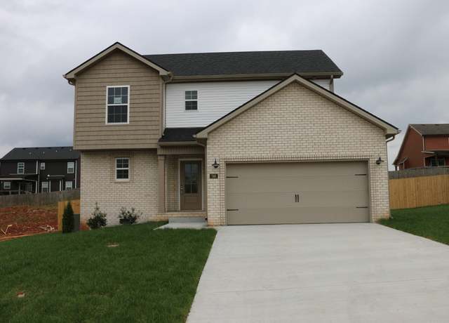 Property at 164 Ringgold, Clarksville, TN 37042, 3 beds, 2.5 baths