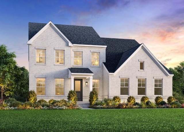 Property at 469 Tomlinson Pointe Dr, Mount Juliet, TN 37122, 4 beds, 3.5 baths