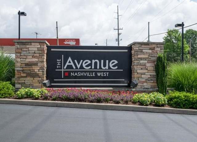 Property at 6680 Charlotte Pike Unit H-5, Nashville, TN 37209, 2 beds, 1 bath