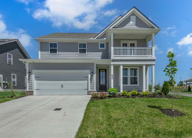 Property at 698 Conifer Dr, Spring Hill, TN 37174, 5 beds, 3.5 baths