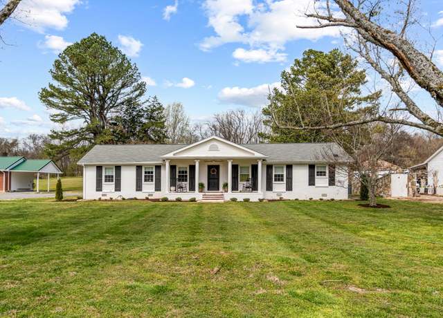 Property at 8803 Horton Hwy, College Grove, TN 37046, 3 beds, 2 baths