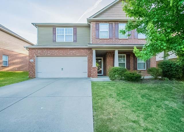 Property at 7347 Autumn Crossing Way, Brentwood, TN 37027, 4 beds, 3 baths