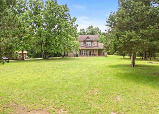 Property at 2101 Murray Kittrell Rd, Readyville, TN 37149, 4 beds, 2.5 baths