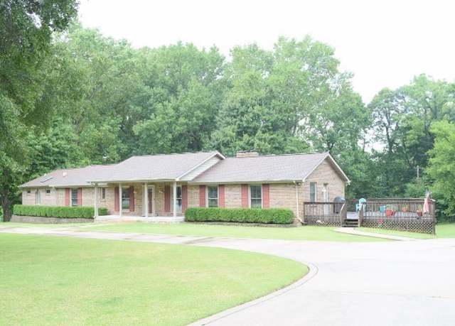 Property at 1944 Norwood Trl, Clarksville, TN 37043, 4 beds, 4 baths