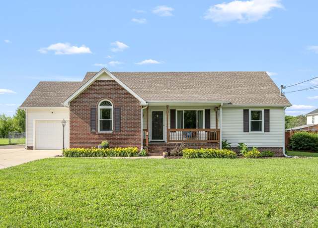 Property at 206 Fall Creek Dr, Murfreesboro, TN 37129, 3 beds, 2 baths