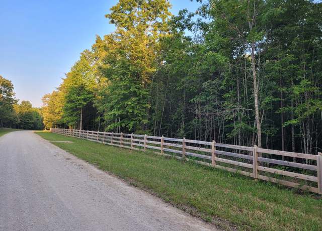 Property at 202122 Camp Creek Rd, Spencer, TN 38585