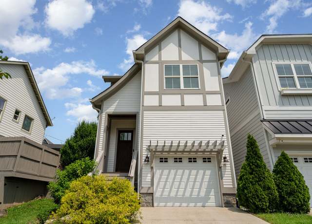 Property at 503A Acklen Park Dr, Nashville, TN 37205, 4 beds, 3 baths