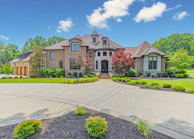Property at 1856 Mires Rd, Mount Juliet, TN 37122, 6 beds, 6 baths