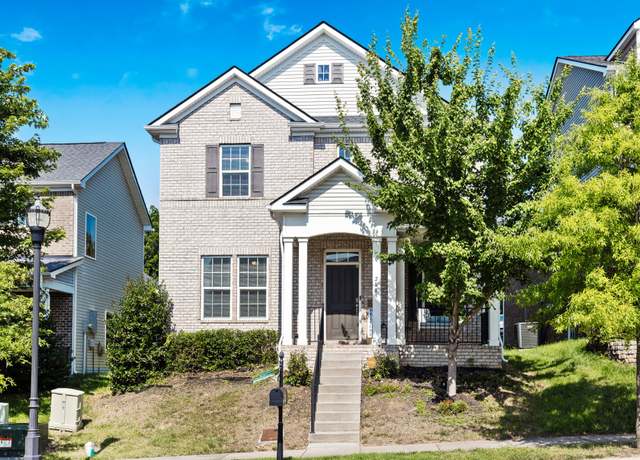 Property at 2889 Whitebirch Dr, Hermitage, TN 37076, 3 beds, 2.5 baths