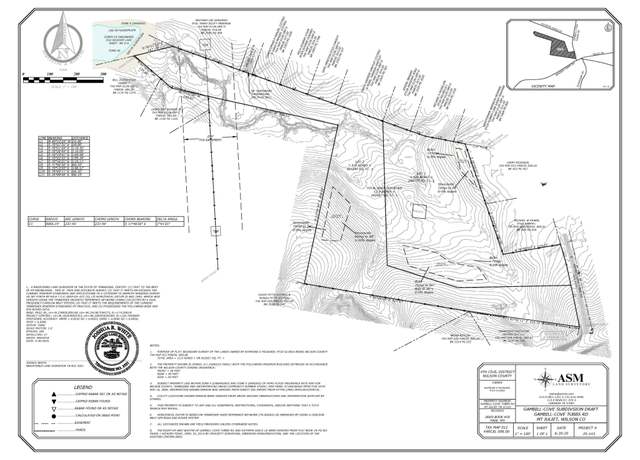 Property at 0 Gambill Cv, Mount Juliet, TN 37122