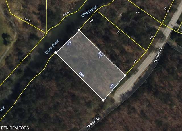 Property at 0 0.72 ac Holiday Dr, Crossville, TN 38555
