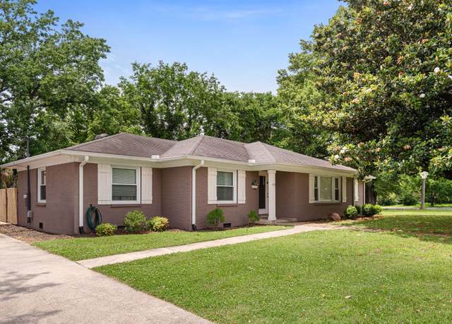 Property at 418 Winfrey Dr, Murfreesboro, TN 37130, 3 beds, 2 baths