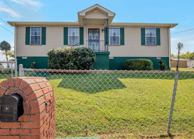 Property at 300 Burlwood Ct, Nashville, TN 37207, 3 beds, 2 baths