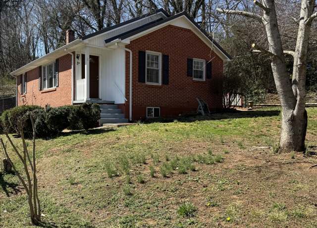 Property at 115 Westwood Dr, Mcminnville, TN 37110, 3 beds, 1 bath