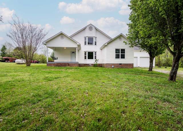 Property at 37 Lackey Rd, Kelso, TN 37348, 4 beds, 3 baths